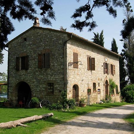 Agriturismo Il Caio Cetona Zewnętrze zdjęcie