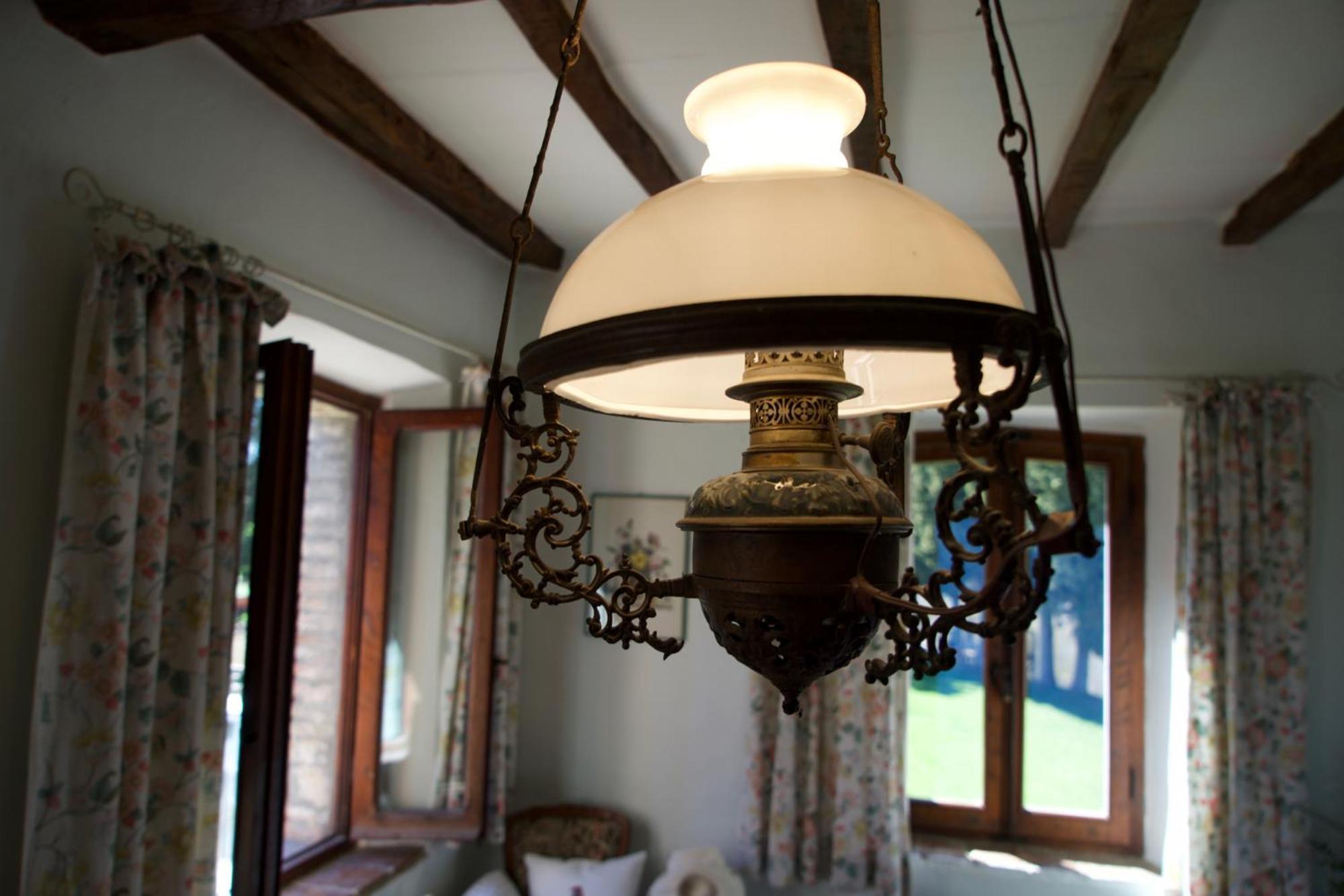 Agriturismo Il Caio Cetona Zewnętrze zdjęcie