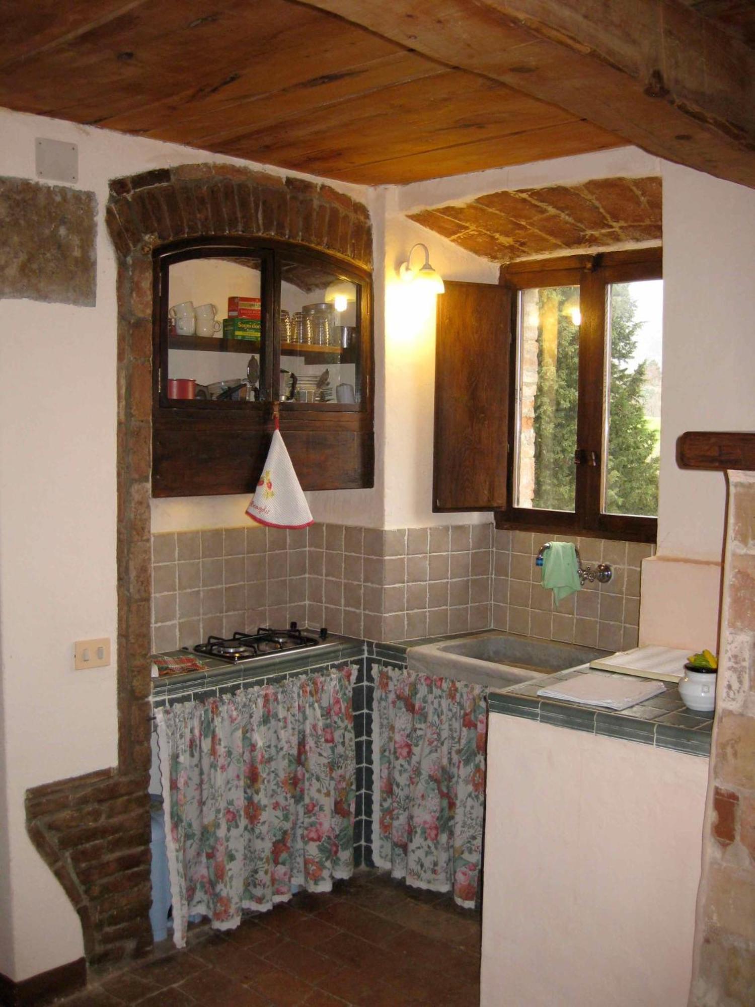 Agriturismo Il Caio Cetona Zewnętrze zdjęcie