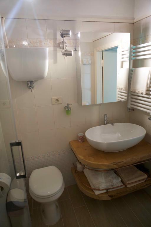 Agriturismo Il Caio Cetona Zewnętrze zdjęcie