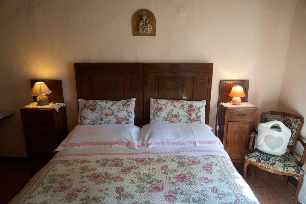 Agriturismo Il Caio Cetona Zewnętrze zdjęcie