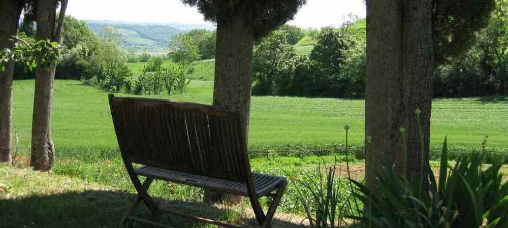 Agriturismo Il Caio Cetona Zewnętrze zdjęcie