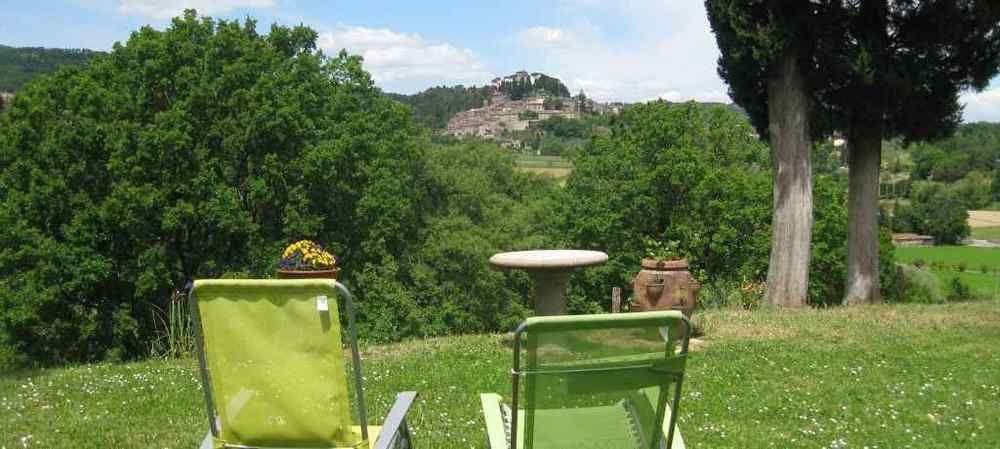 Agriturismo Il Caio Cetona Zewnętrze zdjęcie