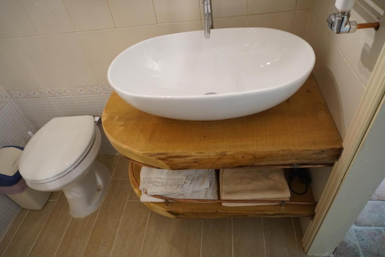Agriturismo Il Caio Cetona Zewnętrze zdjęcie