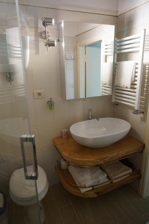 Agriturismo Il Caio Cetona Zewnętrze zdjęcie